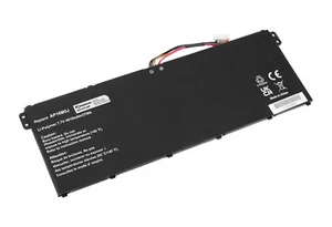 Batteria per Acer A114-31-C44C,A114-31-C4HH,2ICP4/80/104,AP16M5J,KT.00205.004 - Foto 1 di 5