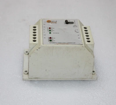 SPACE C&S HK-LLC-300 AUTOMATIC LIQUID LEVEL CONTROLLER - Image 1 of 4