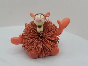 Vintage Disney Winnie The Pooh Tigger Tiger Koosh Ball Character 1998 - Picture 1 of 3
