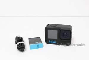 GoPro HERO11 Black 5.7K UHD Action Camera CHDCB-111-CN - Zdjęcie 1 z 8