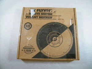 NEW! RHINOPAC FLYWHEEL 167139 58576 PROFESSIONAL GRADE NO CORE NEEDED SEALED - Picture 1 of 12
