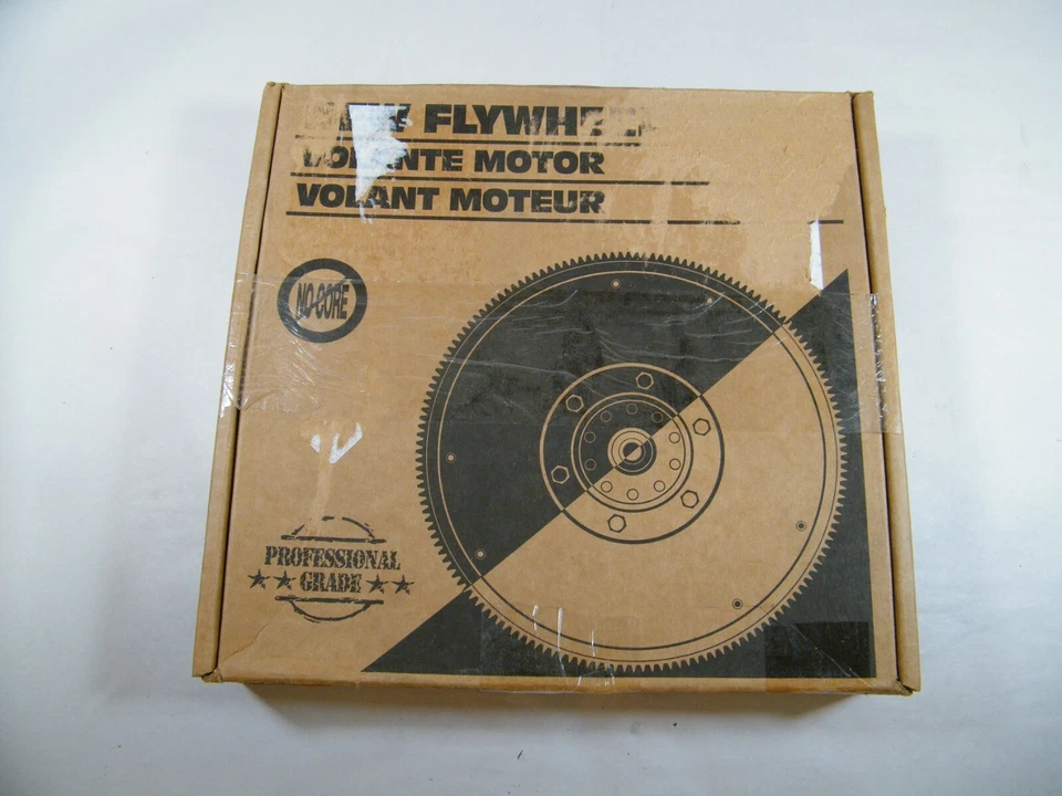 ¡NUEVO! RHINOPAC VOLANTE 167139 58576 GRADO PROFESIONAL NO NECESITA NÚCLEO SELLADO Foto 1 de 4