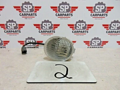 Pontiac Vibe 2003 2004 2005 2006 2007 2008 rear right bumber back up tail light - Imagem 1 de 4