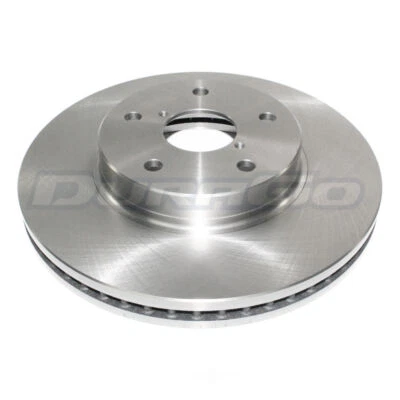 Disc Brake Rotor IAP Dura BR901362 fits 2015 Subaru Legacy - Image 1 of 2