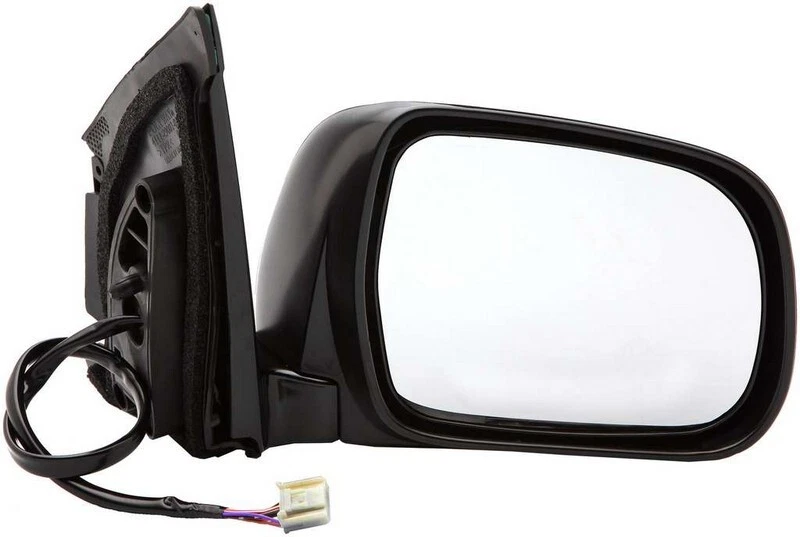 Espejo de puerta derecho Dorman para Lexus RX350 2007-2008 Foto 1 de 1