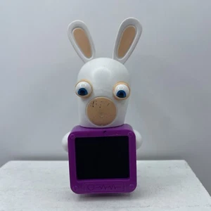 2015 Ubisoft RabbiDS #3 X-Ray Rabbid McDonald's giocattolo ha bisogno di batterie - Foto 1 di 8