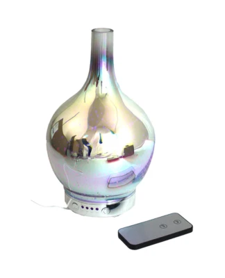 LED Color Changing Humidifier - Image 1 of 3