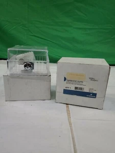White Rodgers F29-0225 Thermostat Guard-3.875L x 3.5H x 2.5D-LOT OF 2 GUARDS - Picture 1 of 3