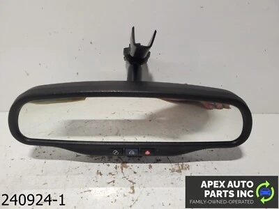 OEM 2011 Chevrolet Traverse 3.6L telematics OnStar navigation Foto 1 de 4