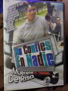 No Confies En Nadie - Picture 1 of 5