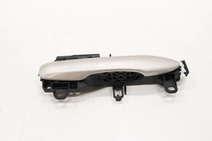 2021 - 2024 TOYOTA VENZA FRONT RIGHT SIDE DOOR OUTSIDE HANDLE OEM WHITE_4X1 - Bild 1 von 13