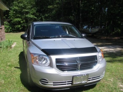 Este sujetador de coche magnético se adapta al modelo Dodge Caliber años 2007-2011 Foto 1 de 4
