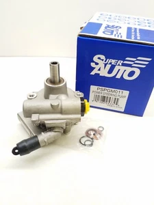 PSPGM011 Super Auto Power Steering Pump Replaces 10356531 - Picture 1 of 4