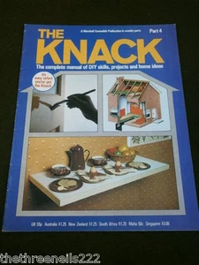 THE KNACK # 4 - Bathroom problems solved - Picture 1 of 1