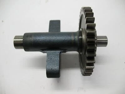 Honda XR200 XR 200 R 1984 cigüeñal contrabalanza 13420-K1-000 Foto 1 de 4