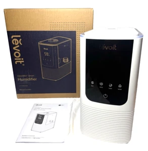 Levoit - OasisMist Smart Humidifier Model LUH-0451S-WUS Works great! - Picture 1 of 6