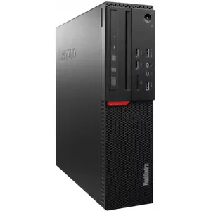 Lenovo Desktop i7 Gaming PC 32GB RAM 1TB SSD Windows 10 NVIDIA Graphics Wi-Fi - Picture 1 of 4