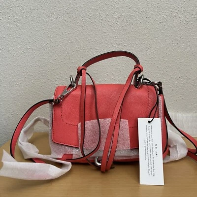 Mini bolso Rebecca Minkoff Stella Foto 1 de 4