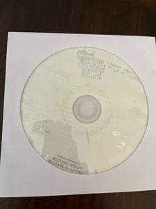 The Naked Brothers Band by Naked Brothers Band (CD, 2007) - Picture 1 of 1