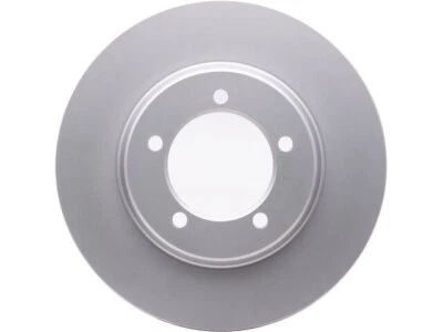 For 1967-1969 Chevrolet Biscayne Brake Rotor Front Dynamic Friction 22111SM 1968 - Image 1 of 2