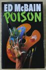 Ed McBain - Poison (Gildenverlag) [Hardcover]