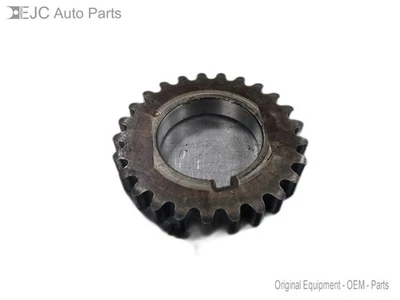 Crankshaft Timing Gear From 2006 Jeep Liberty  3.7 53020679AA - Image 1 of 4