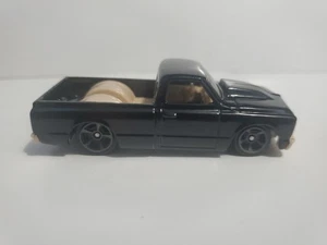 2025 HOT WHEELS '67 CHEVY C10🔥Loose🔥 - Picture 1 of 8