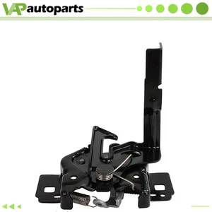 Front Side Hood Latch Lock for Ford Excursion 2000-2005 F-450 F-550 Super Duty - Picture 1 of 10
