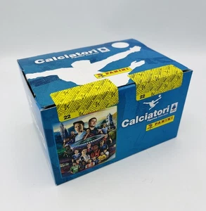 2x Panini Soccer 2025 2026 Box Box 100 Tüten Sealed Sammelbilder ... - Bild 1 von 2