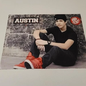 Austin Mahone Pinup - Bild 1 von 1