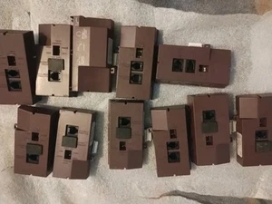 Ericsson DBC MOBILTEIL Zusatzport Modul für Ericsson DBC 3212 + A Headset X1 - Bild 1 von 4