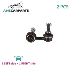 ANTI ROLL BAR STABILISER PAIR FRONT NI-LS-2805 MOOG 2PCS NEW OE REPLACEMENT - Picture 1 of 4