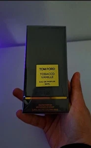Tom Ford Tobacco Vanille Eau de Parfum, 100 Ml - Bild 1 von 4
