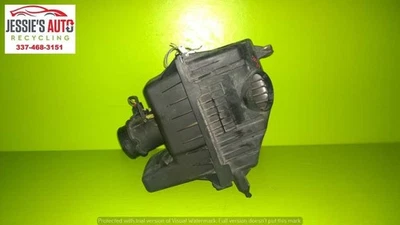 08 MERCURY MARINER 3.0L AT SUV AIR CLEANER OEM 2003-34 - Image 1 of 4