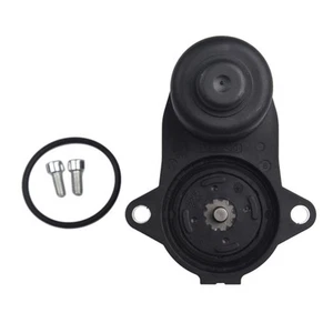 Rear Brake 31262415 31445756 Black For S-MAX 2006-2014 For S60 II I 2010-ON - Picture 1 of 12