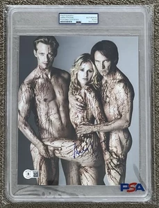 Anna Paquin Signed 8x10 Photo *PSA Slab* & Beckett Authentic True Blood! - Picture 1 of 1