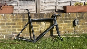 Planet X Pro Carbon Frameset - Picture 1 of 10
