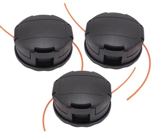 Trimmer Head Compatible for Echo Speed Feed 400 Bump SRM-225 SRM-210 SRM-230 ... - Picture 1 of 7