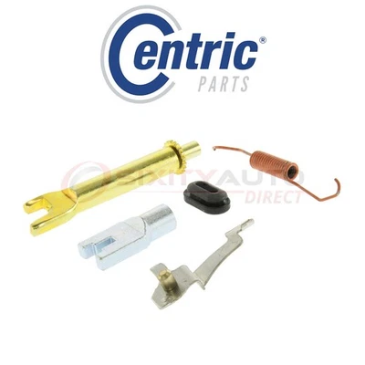 Centric Centric Brake Shoe Adjuster Kits for 2013-2017 Honda Fit 1.5L L4 - zu Foto 1 de 4