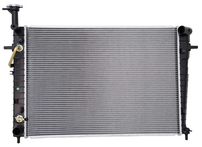 Radiador OSC 13074 Foto 1 de 2