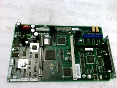 PRINTRONIX 175077901 CIRCUIT BOARD - Image 1 of 4