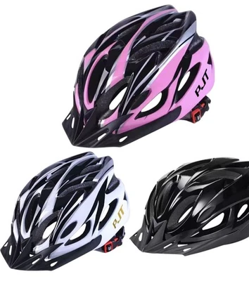 Lightweight MTB Cycling Bike Bicycle Helmet Road Safety Head Protection Unisex - Image 1 of 4