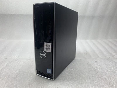 Dell Inspiron 3268 Intel Core i5-7400 3GHz 8GB RAM NO HDD NO OS Good - Image 1 of 4