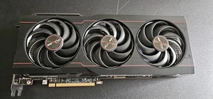 Sapphire Pulse 6800XT graphics card - NO DISPLAY - Bild 1 von 6