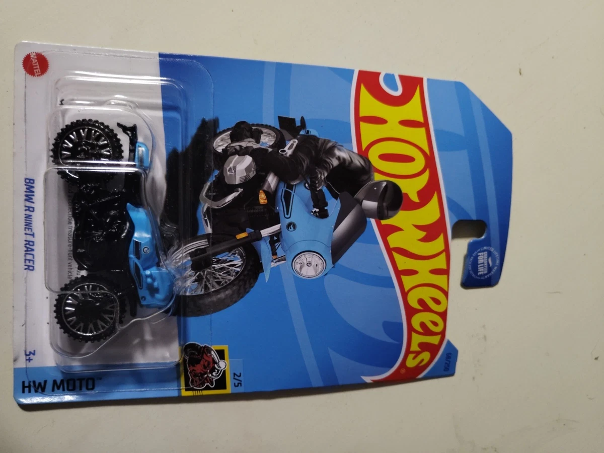 Hot Wheels Treasure Hunt BMW Diecast & Toy Vehicles for sale | eBay