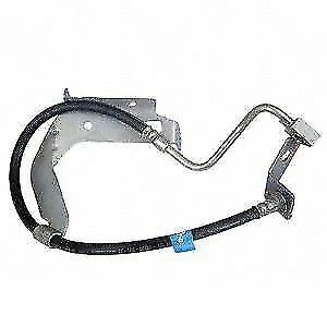Motorcraft Brake Hydraulic Hose for 2008-2010 Ford F-250 Super Duty 5.4L jg Foto 1 de 4