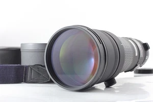 [Optical MINT] Sigma AF 500mm f/4.5 APO EX HSM Lens for Canon EF EOS From JAPAN - Picture 1 of 9