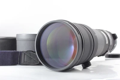 [Optical MINT] Sigma AF 500mm f/4.5 APO EX HSM Lens for Canon EF EOS From JAPAN - Image 1 of 4