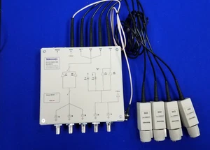 Tektronix 012-1685-00 RGBHV Measurement Interface Unit with Accessories - Picture 1 of 3