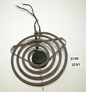 Chromalox SM21MD Range Surface Element 208/250V 1455/2100W  - Picture 1 of 4